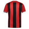 Maillot de Supporter OGC Nice Domicile 2023-24 Pour Homme